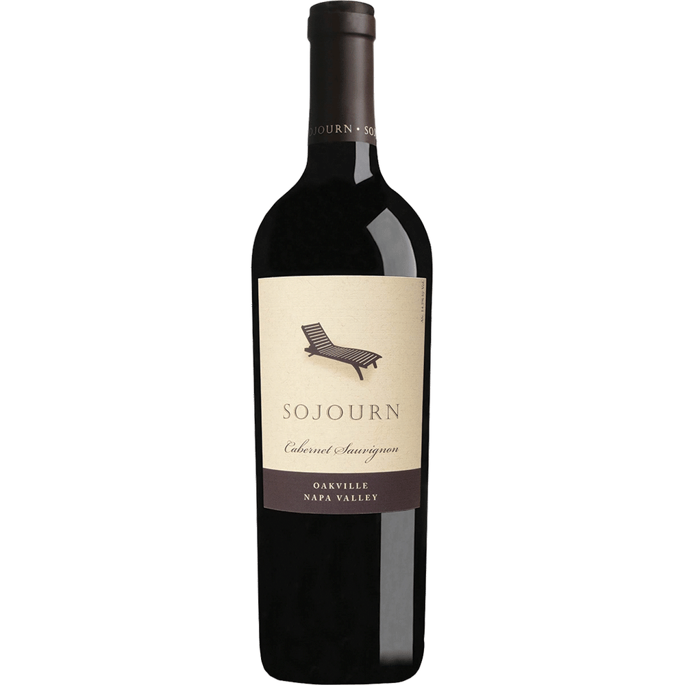 Sojourn Cabernet Sauvignon Oakville 750ml