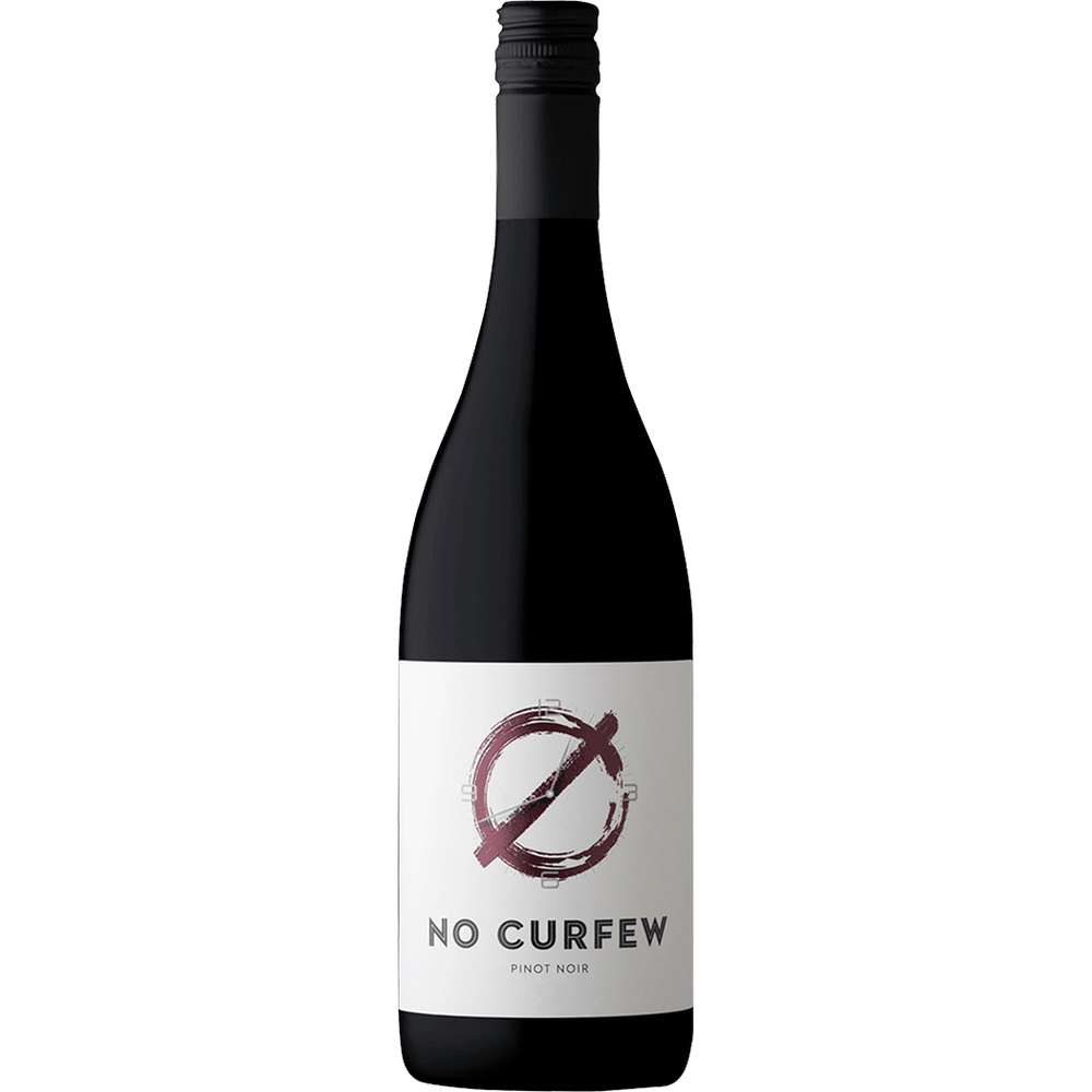 No Curfew Pinot Noir | Total Wine & More