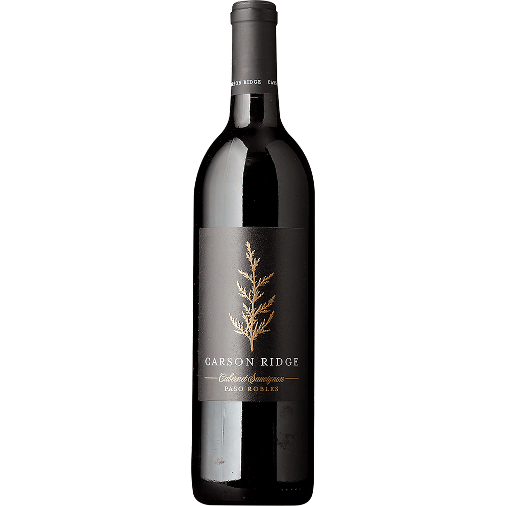 Carson Ridge Cabernet Sauvignon 750ml