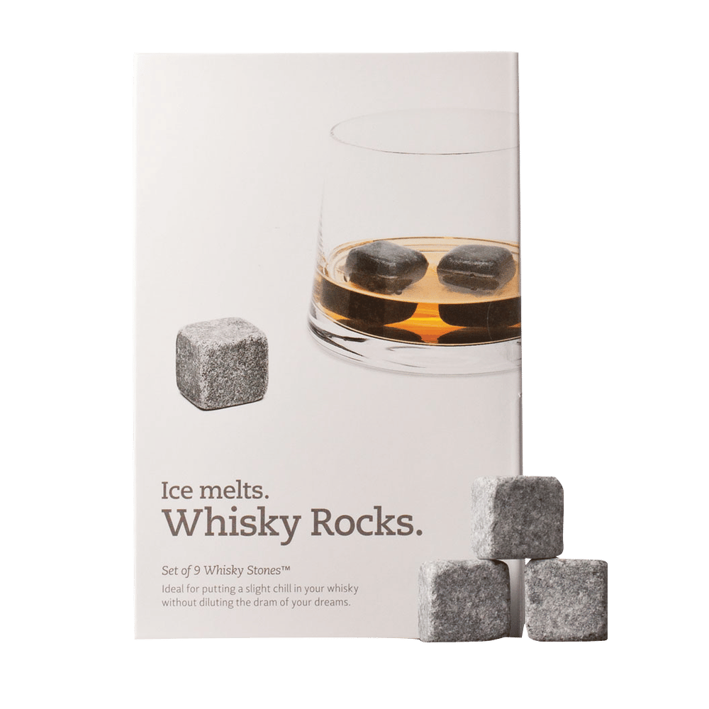 Do Whiskey Stones Work?