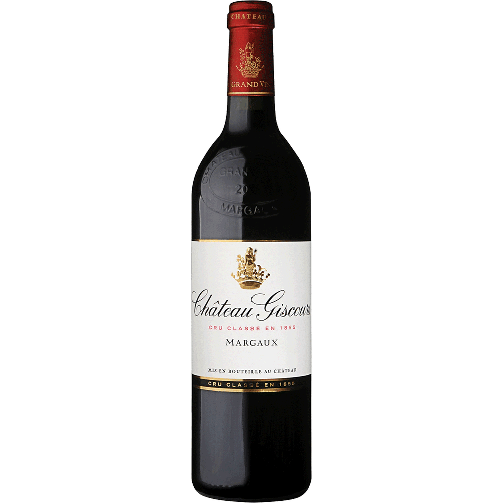 Ch Giscours Margaux, 2016 750ml