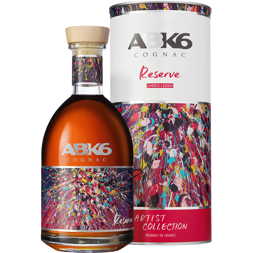 ABK6 Artist 3 Reserve Cognac Total Wine & More