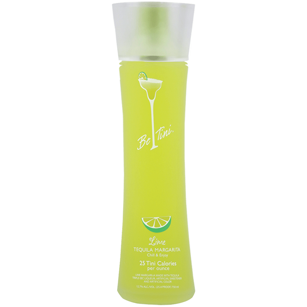 Be Tini Margarita Total Wine & More