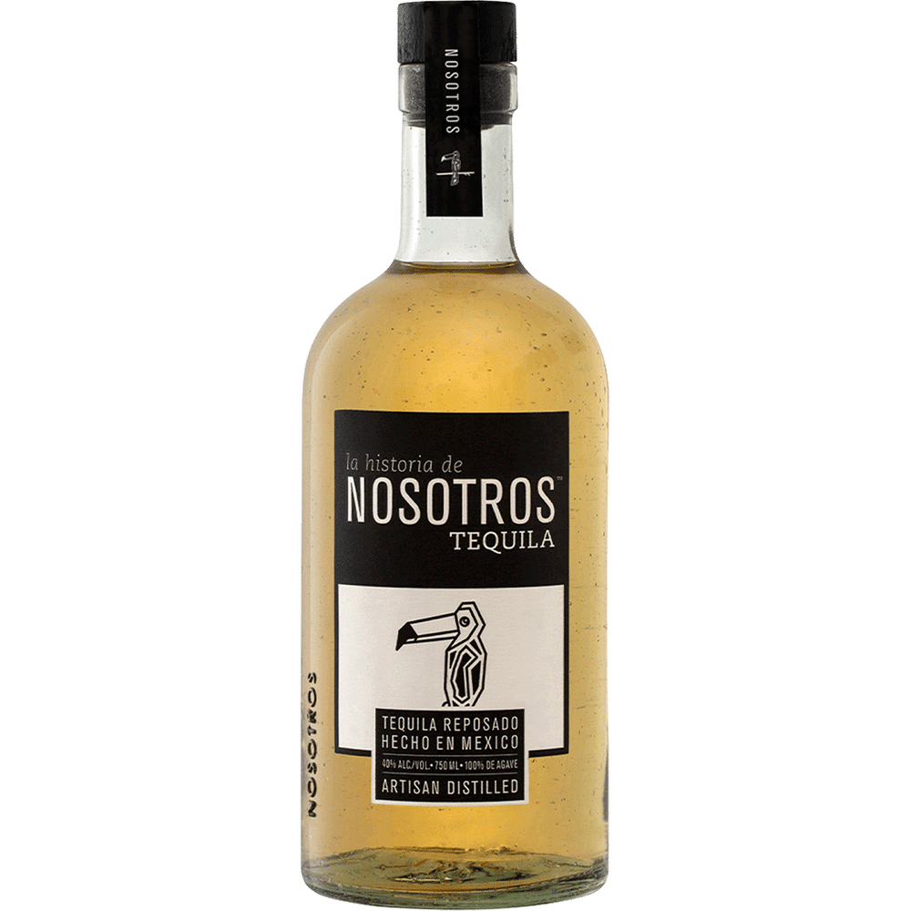 Nosotros Tequila Reposado Total Wine & More
