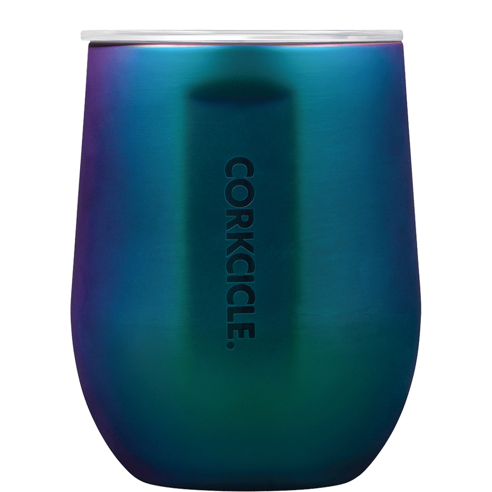 Corkcicle Stemless Dragonfly Total Wine & More
