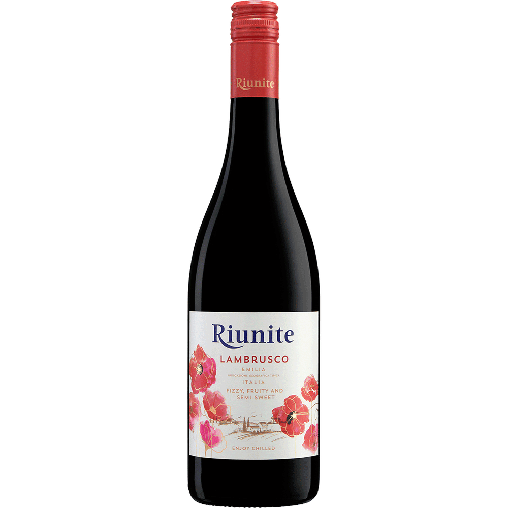 Riunite Lambrusco | Total Wine & More