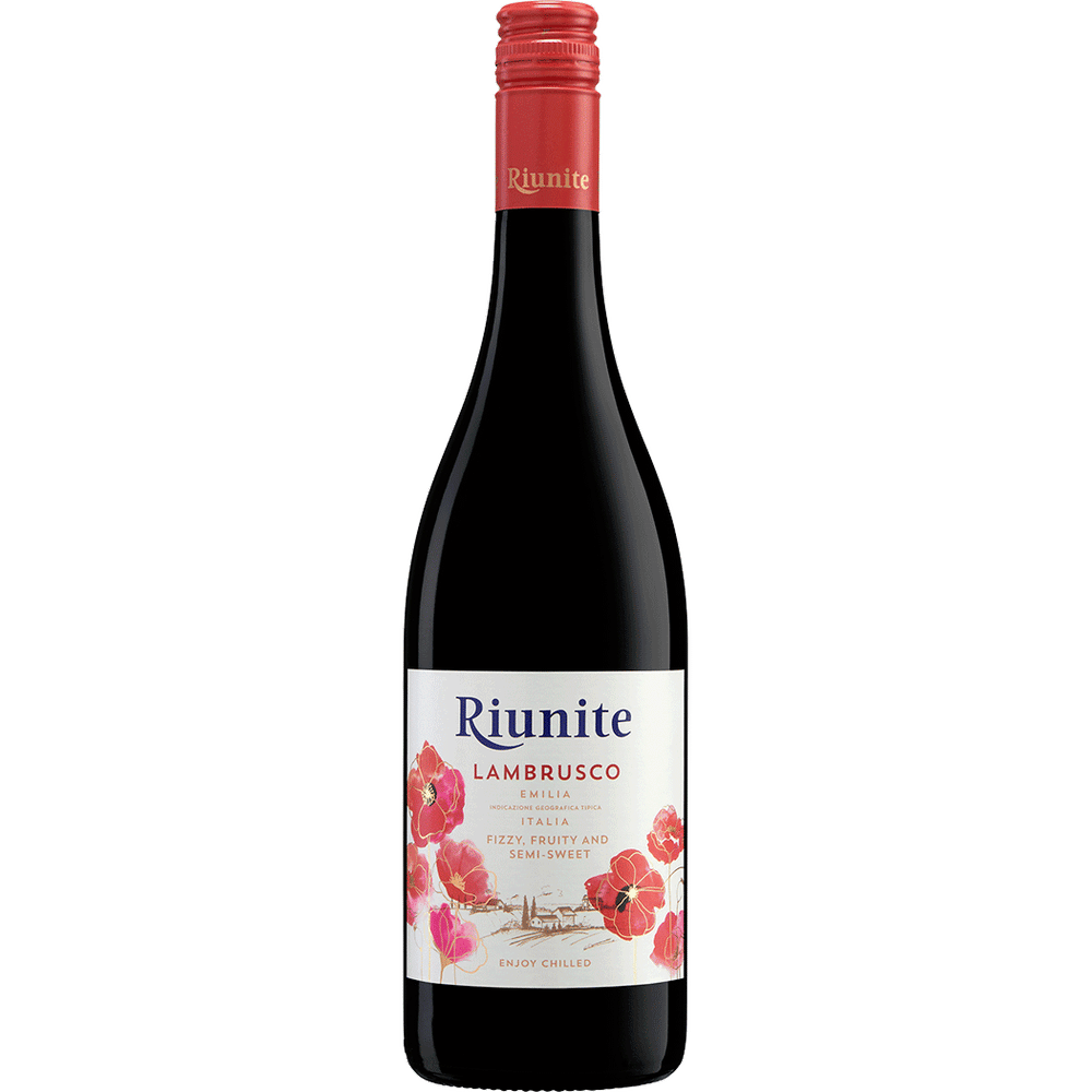 Riunite Lambrusco 750ml