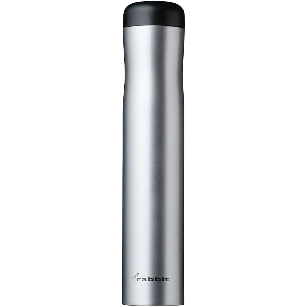 Rabbit Electric Corkscrew Silver Total Wine & More