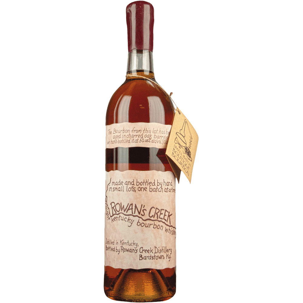 Amazon.co.jp: ローワンズクリーク [ ウイスキー アメリカ 750ml