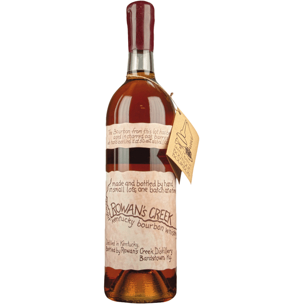 Rowan's Creek  Bourbon 750ml