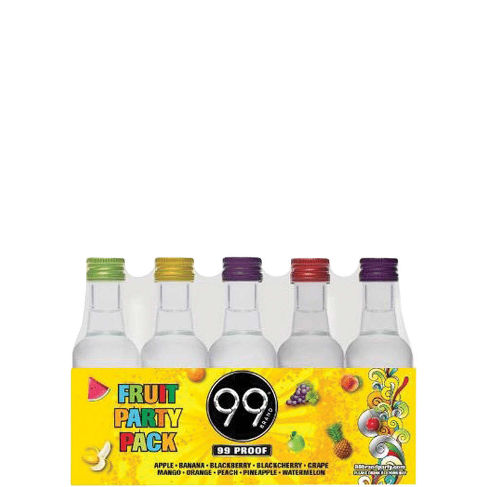 99 Fruit Party Pack Total Wine & More