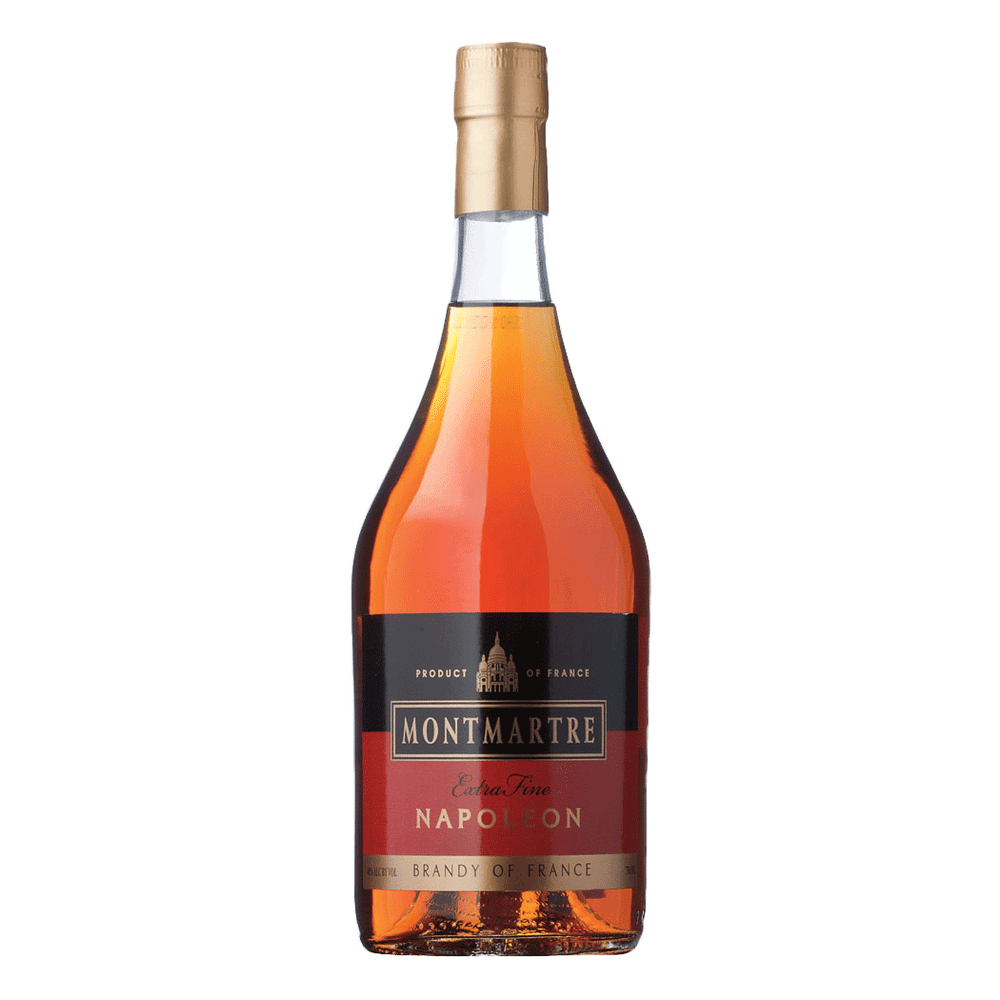 Montmartre Napoleon Brandy 750ml