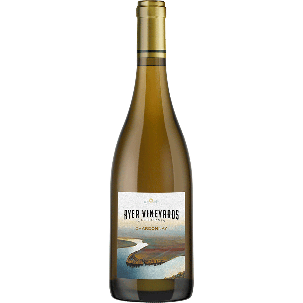 Ryer Vineyards Chardonnay California | Total Wine & More - 750ml Ryer Vineyards Chardonnay California | Total Wine & More - 750ml