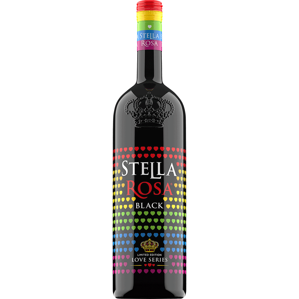 Stella Rosa Stella Black Total Wine And More