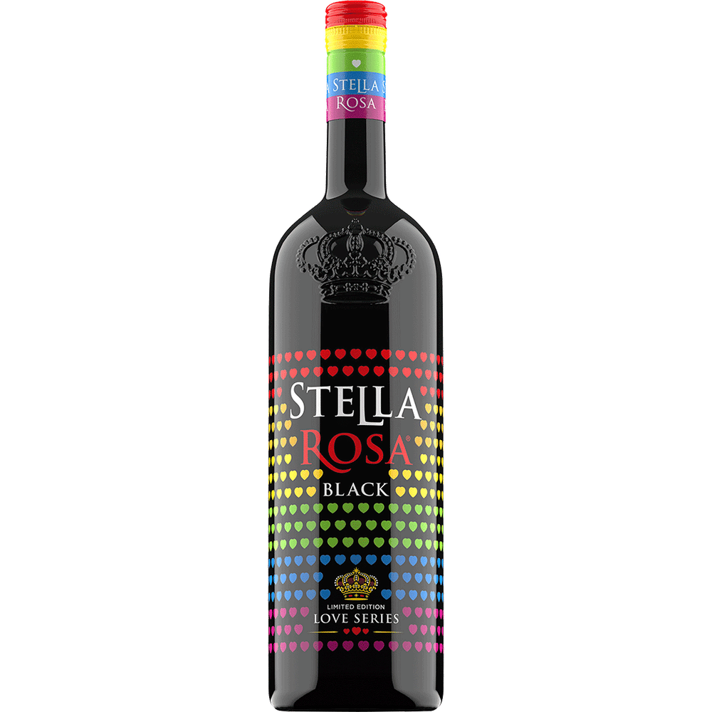 Stella Rosa Stella Black Total Wine And More 