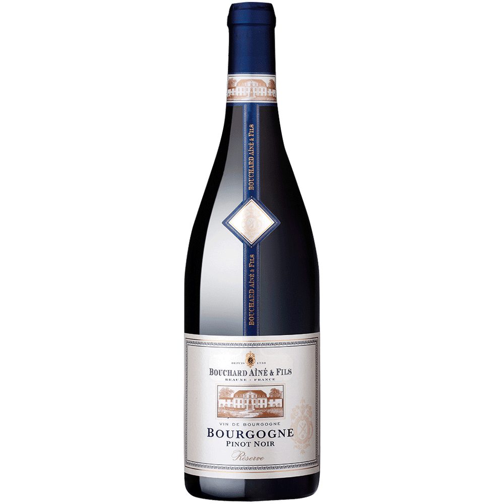 Bouchard Aine Pinot Noir | Total Wine & More