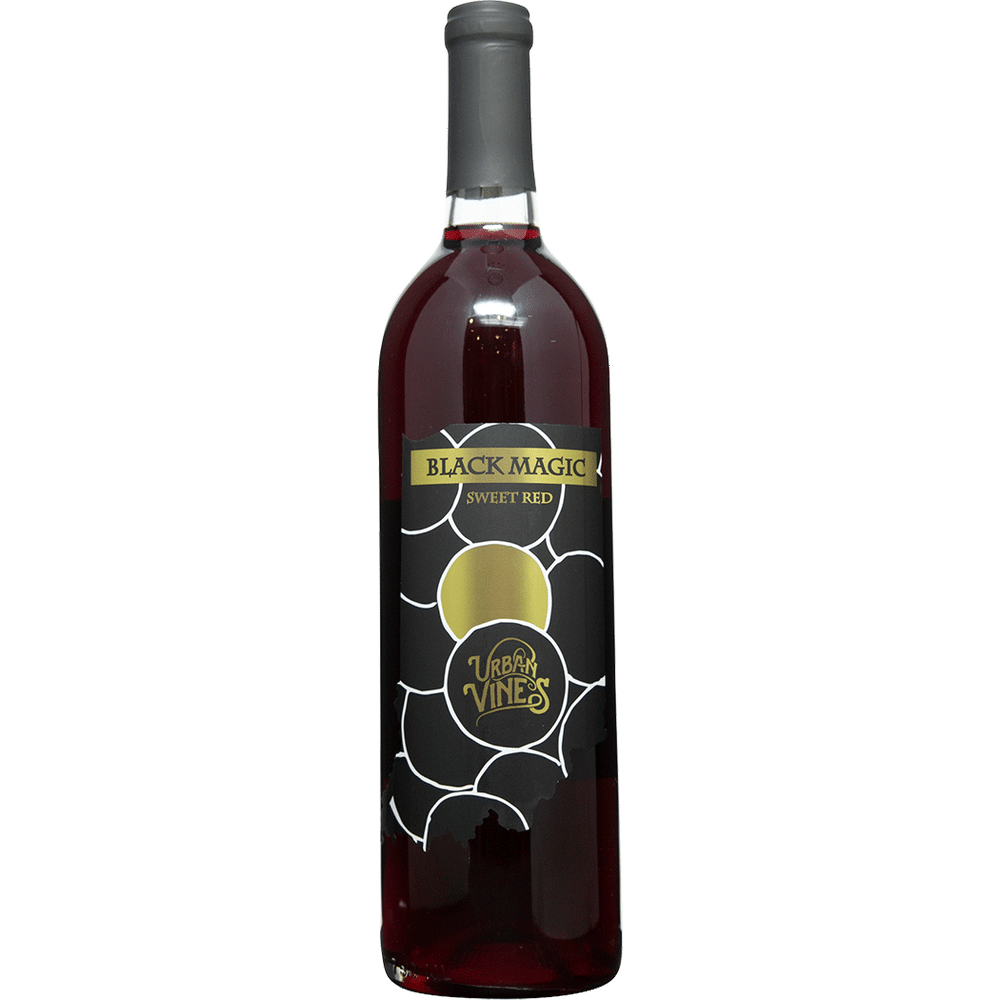 Urban Vines Black Magic Total Wine & More