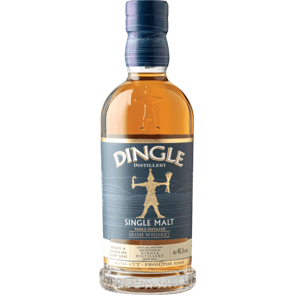 Dingle Single Malt Irish Whiskey Total Wine & More