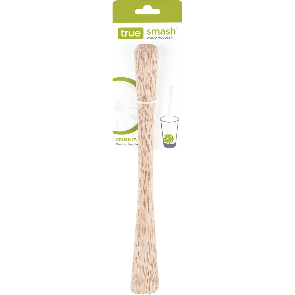True Wood Muddler Total Wine & More