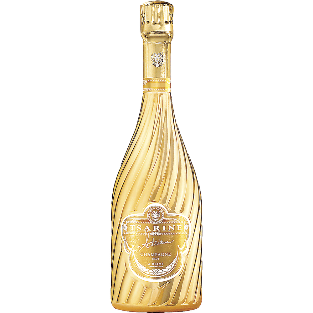 Tsarine Cuvee Adriana Brut Champagne Total Wine & More