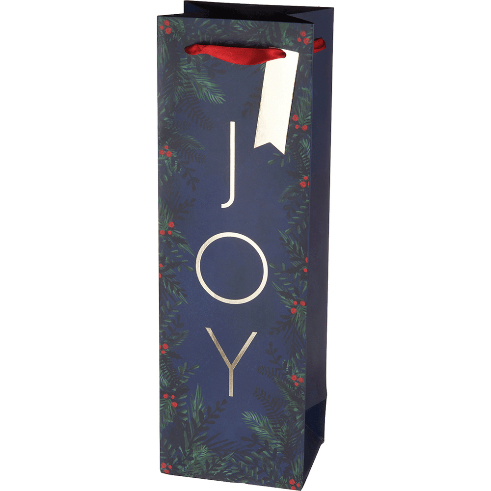 Gift Bag Joy Total Wine More