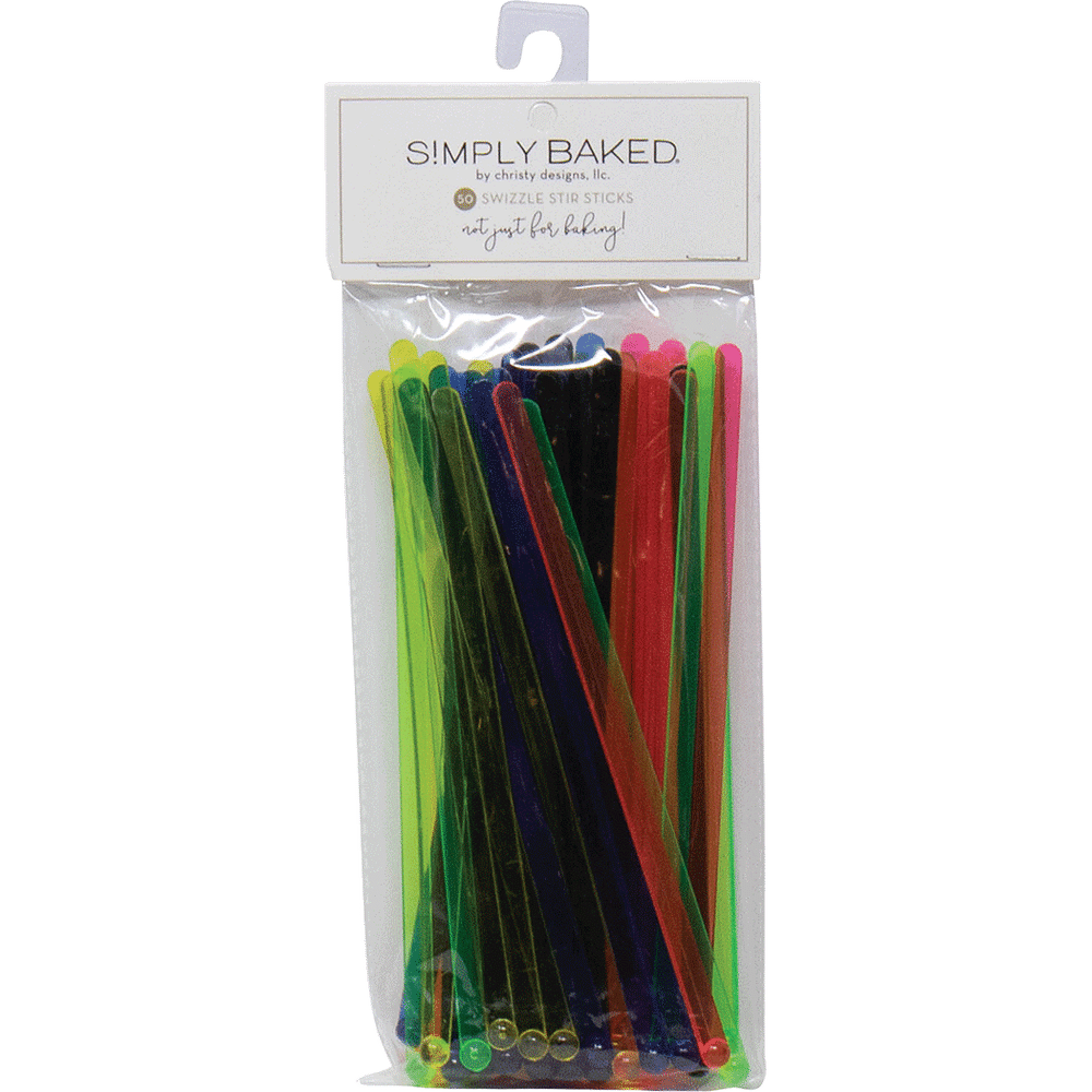 Assorted Swizzle Sticks Total Wine & More