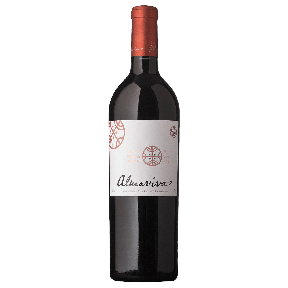 Almaviva 2007 赤ワイン 750ml Almaviva 2007 赤ワイン 750ml