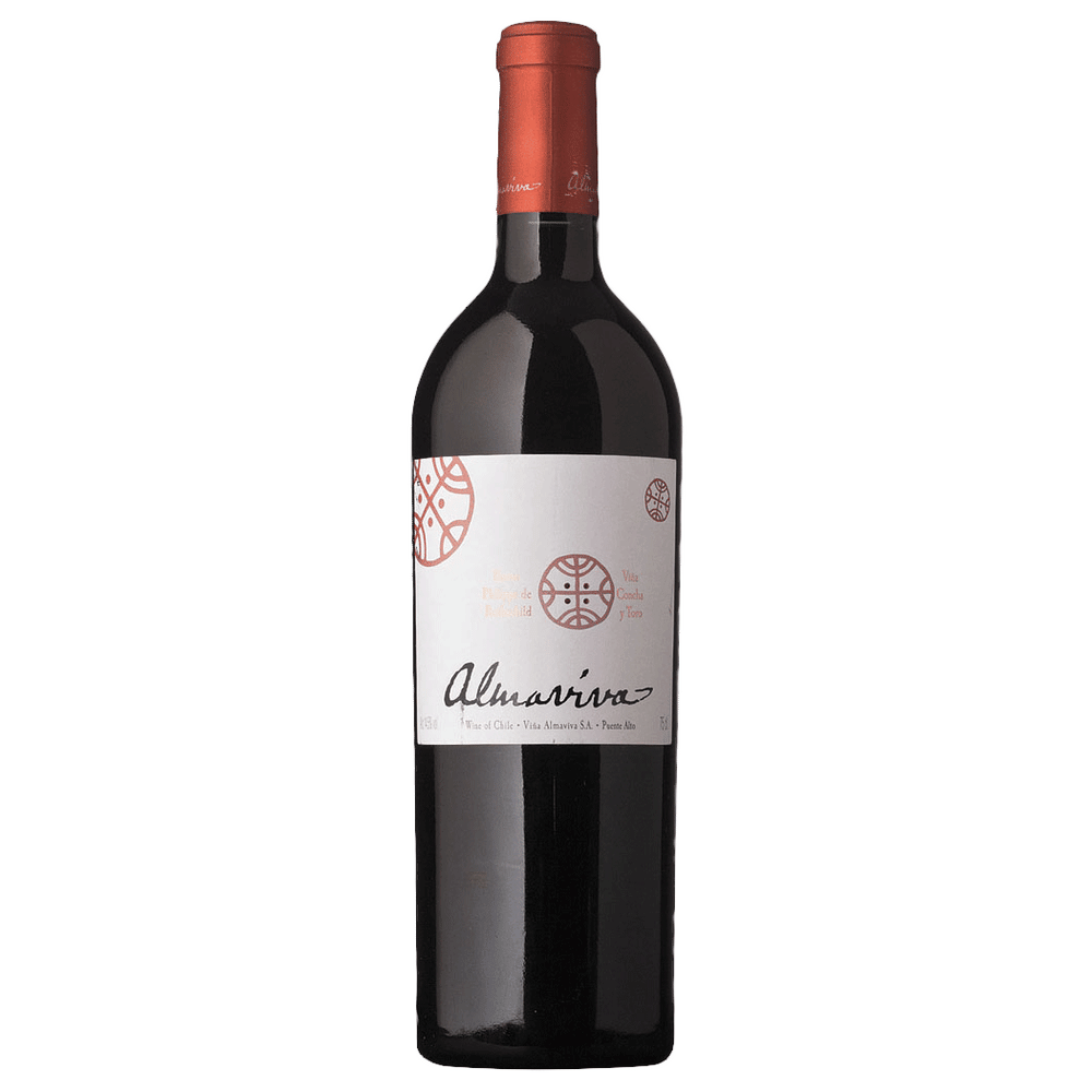 Almaviva Cabernet, 2019 750ml