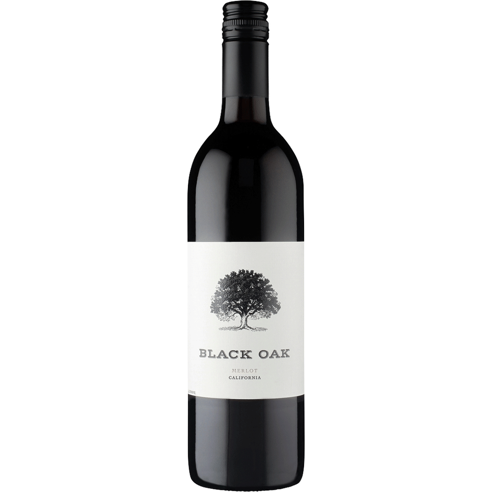 Black Oak Merlot Total Wine & More