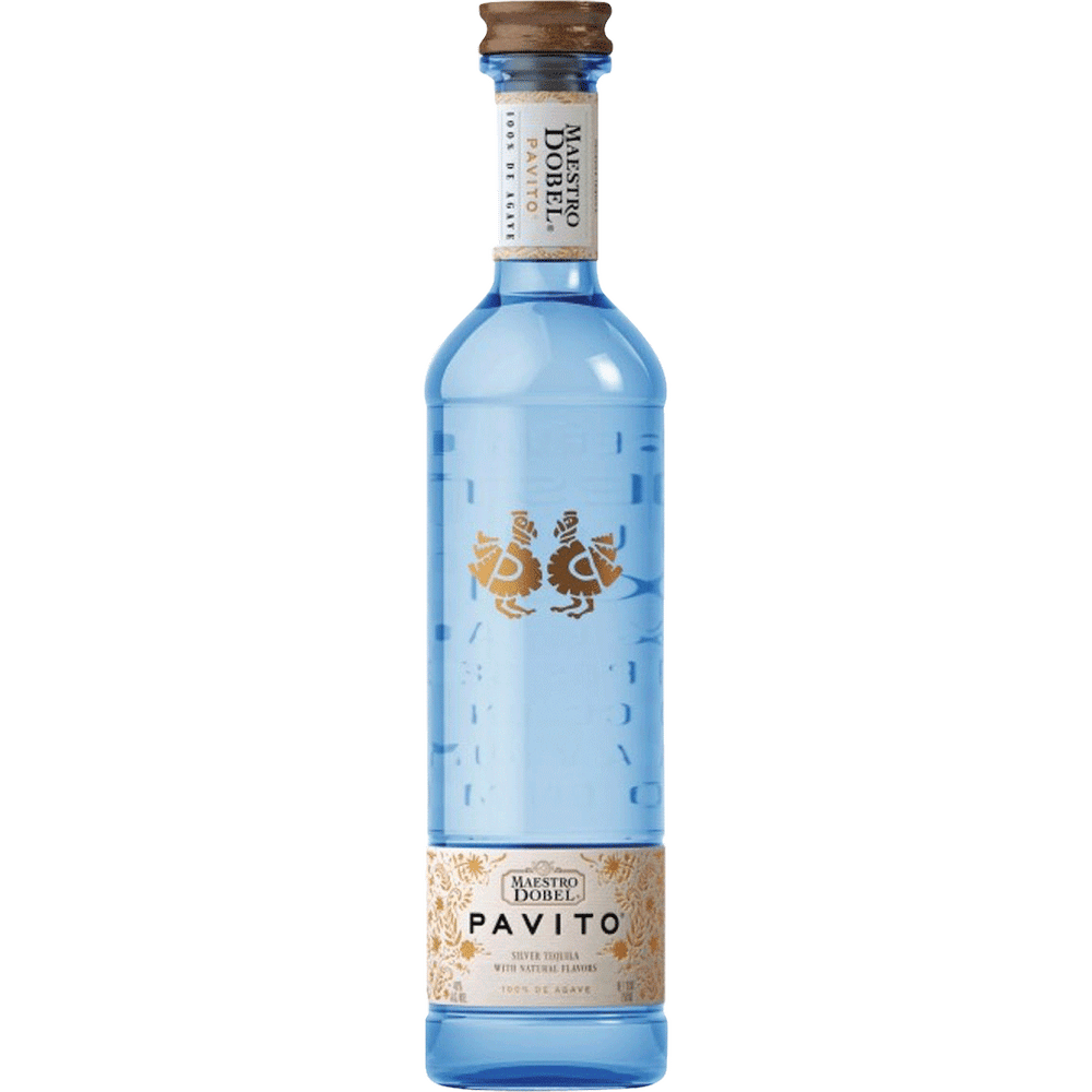 Maestro Dobel Pavito Blanco Tequila Total Wine & More
