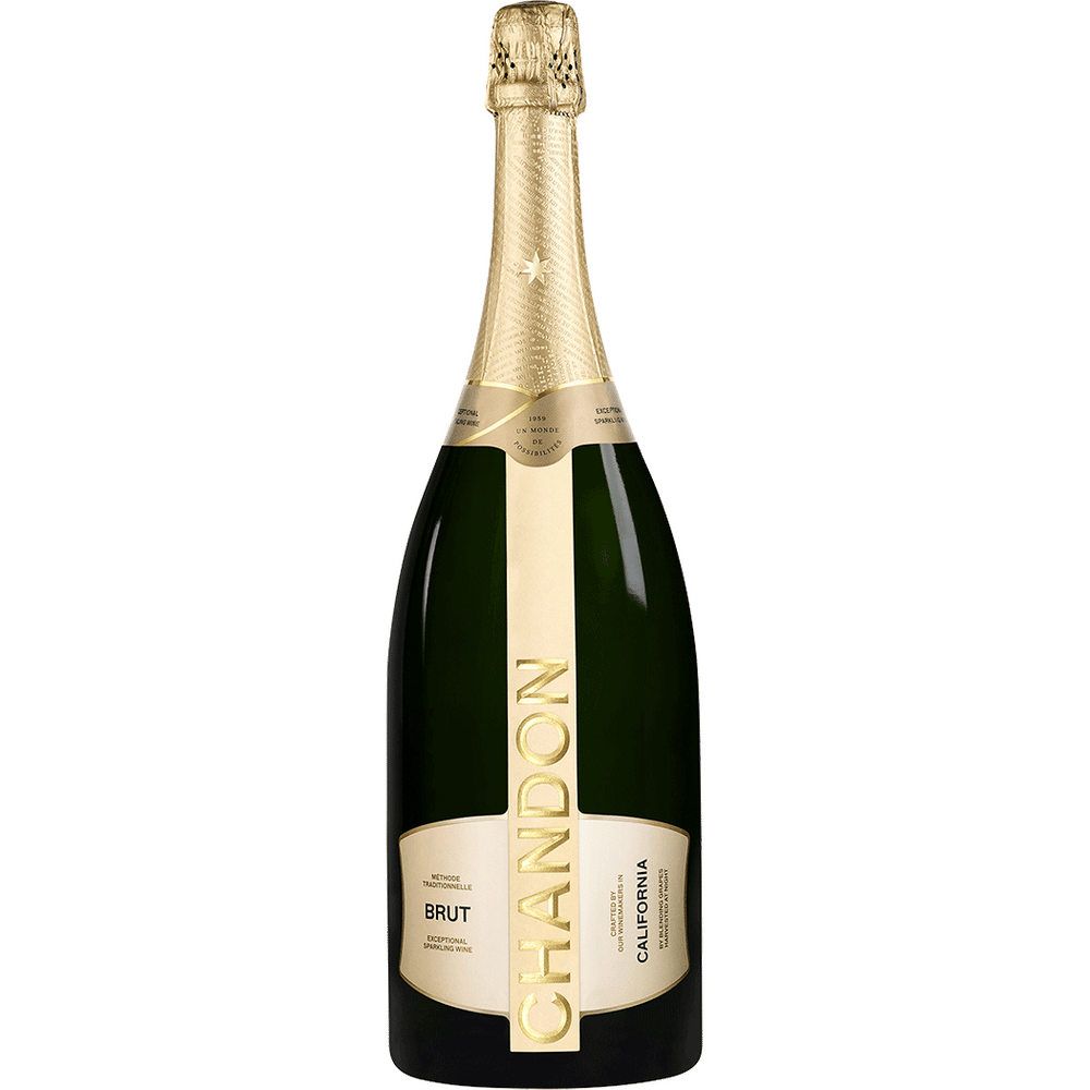 Chandon California Brut Sparkling Wine Total Wine & More