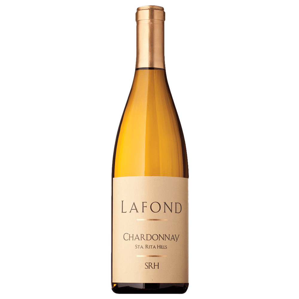 Lafond Chardonnay Santa Rita Hills Total Wine & More