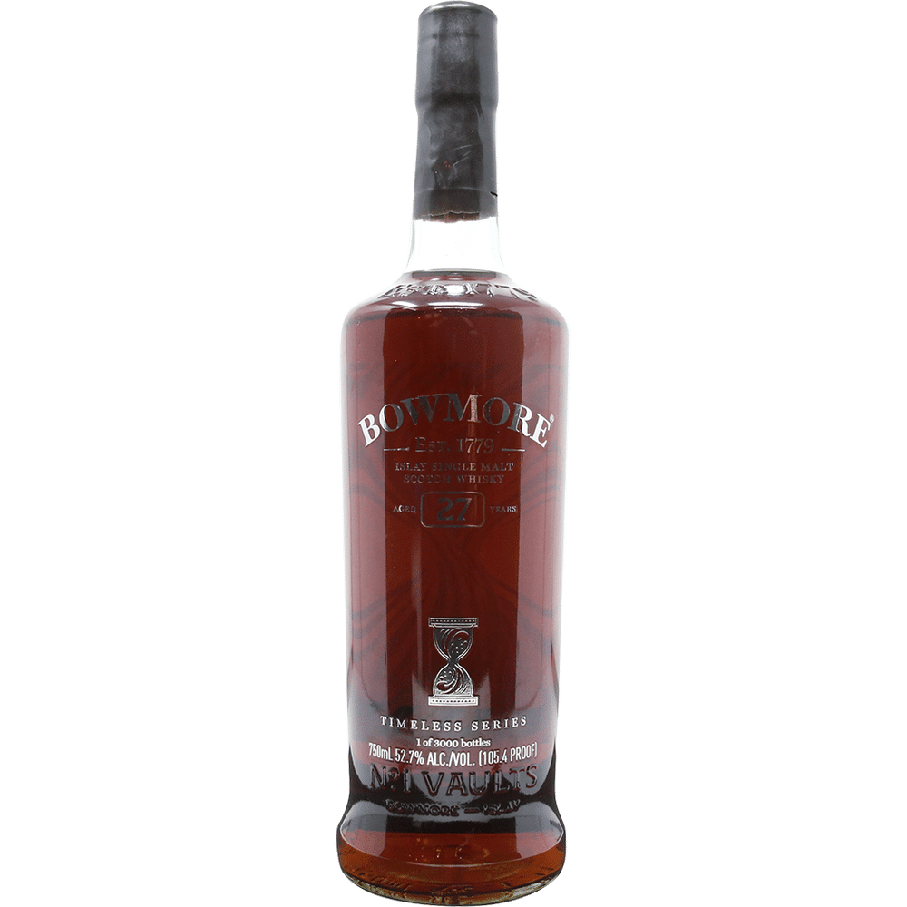 ボウモアBOWMORE 12 Years Old Islay Bowmore 12 Year Old | LoveScotch.com