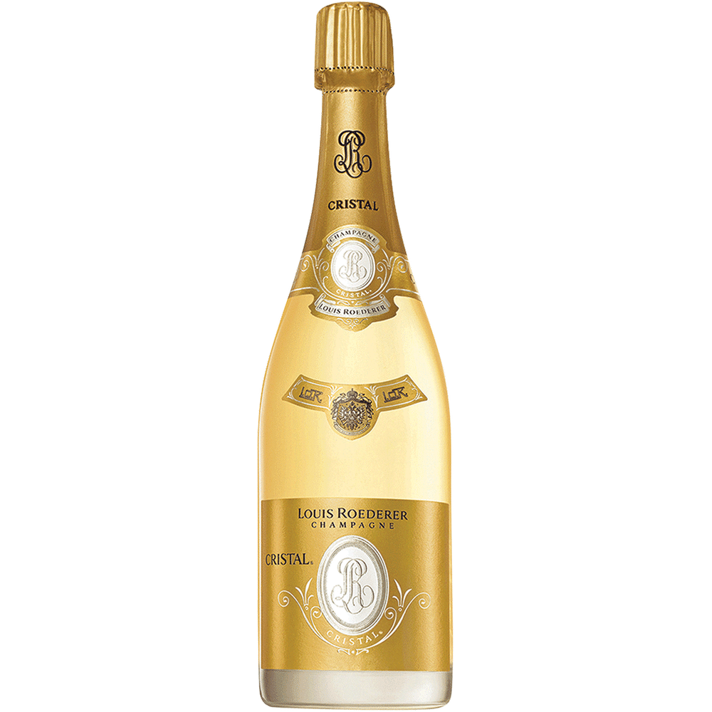 Roederer Cristal Champagne, 2002 750ml