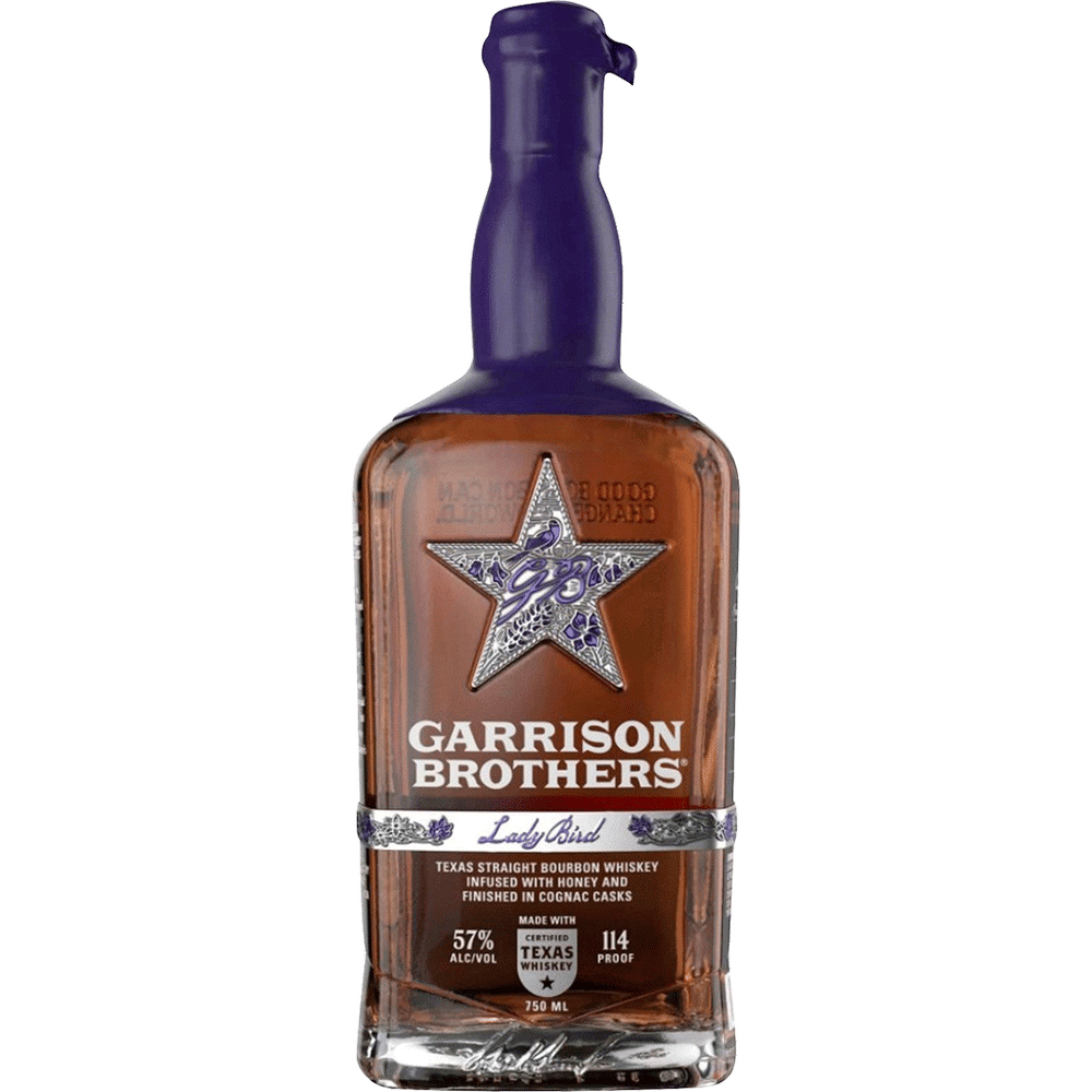 Garrison Brothers Lady Bird Total Wine & More