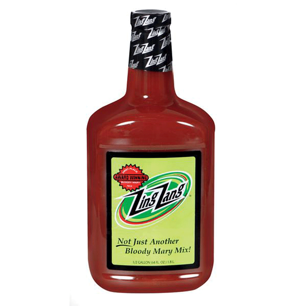 Zing Zang Bloody Mary Mix Total Wine & More