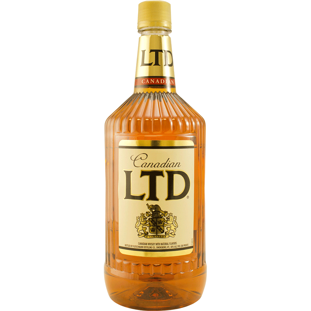 Canadian LTD Total Wine & More