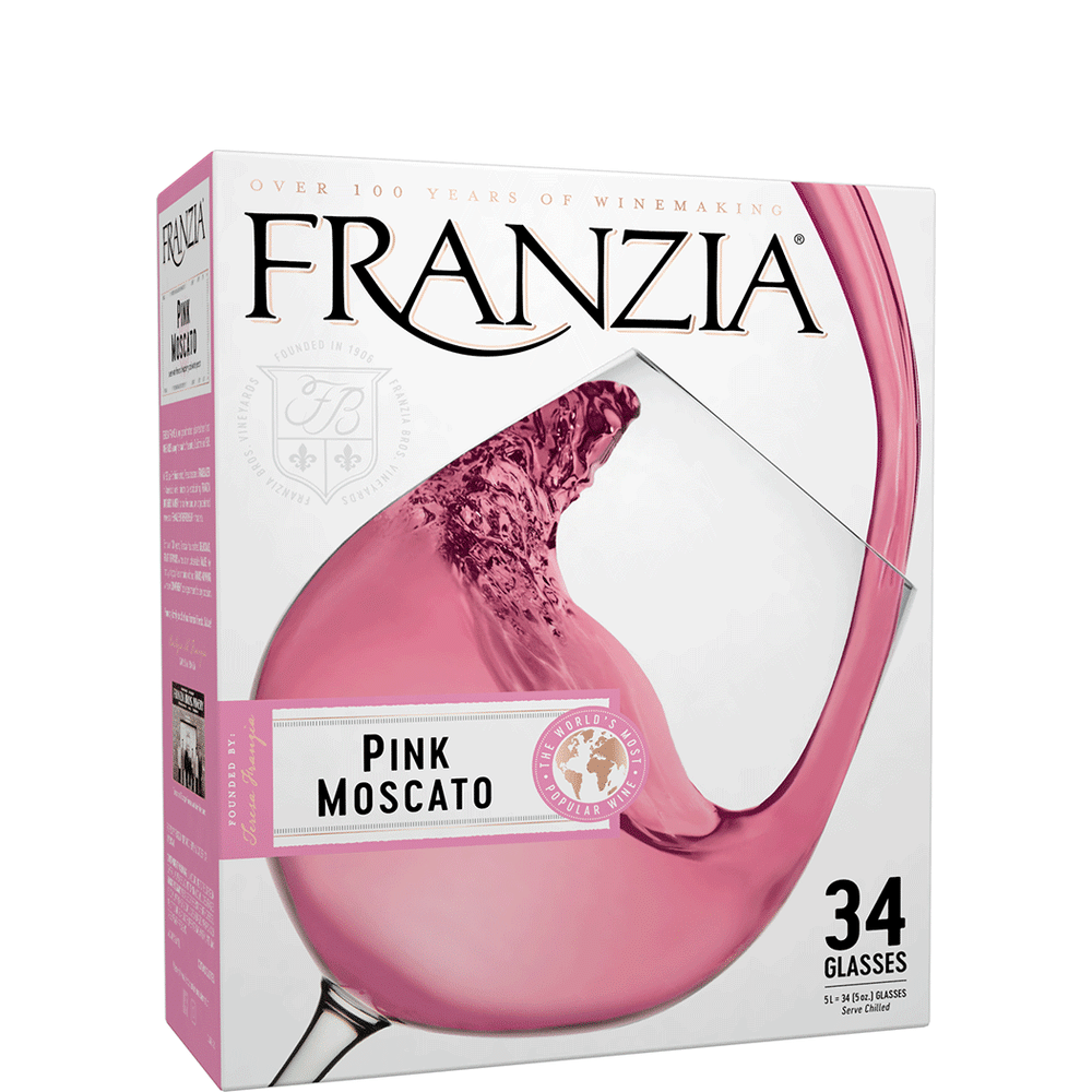 Best boxed moscato discount