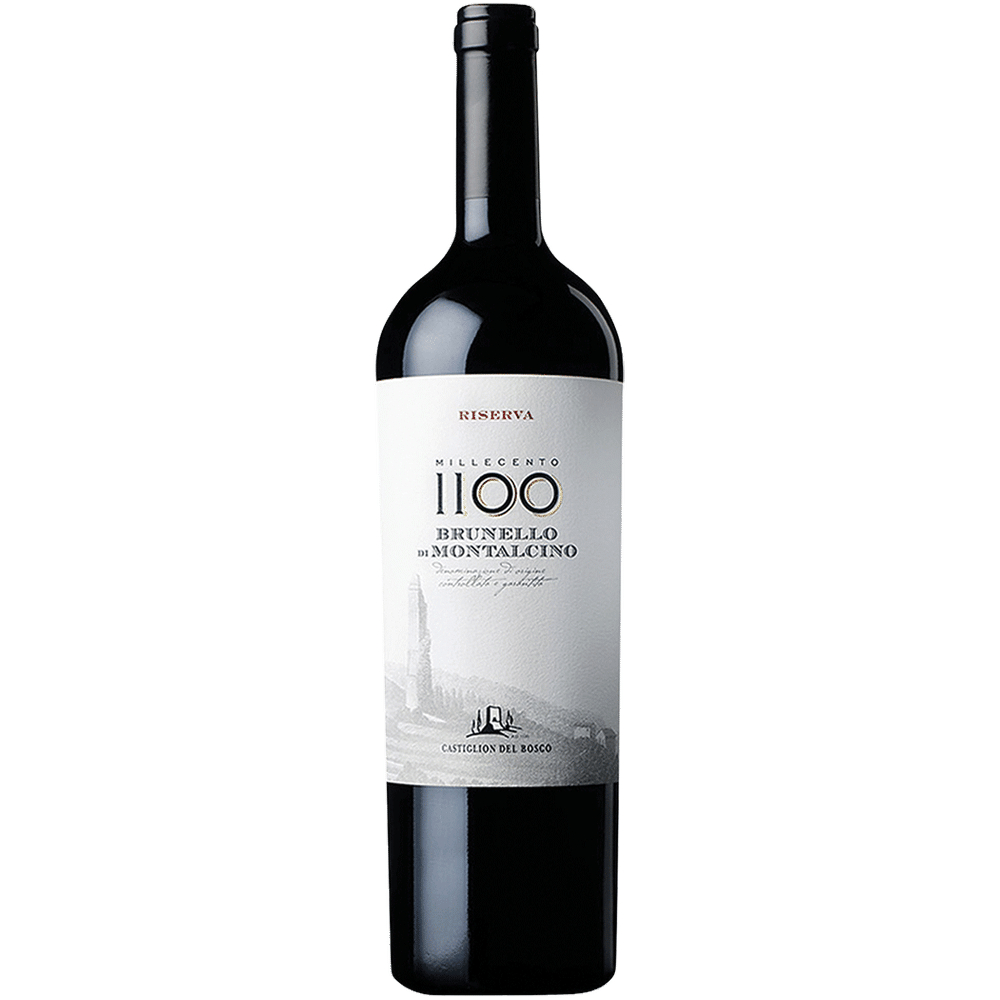 Castiglion del Bosco Millecento Riserva Brunello di
