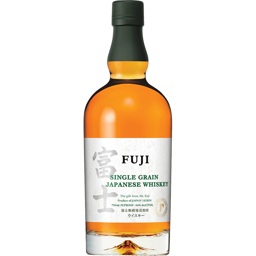 若者に人気のブランド Single Fuji Grain More & Wine Total | Whisky Japanese ウイスキー
