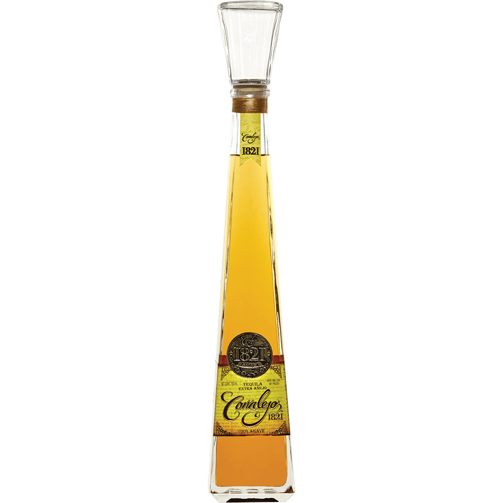 Corralejo 1821 Tequila 750ml
