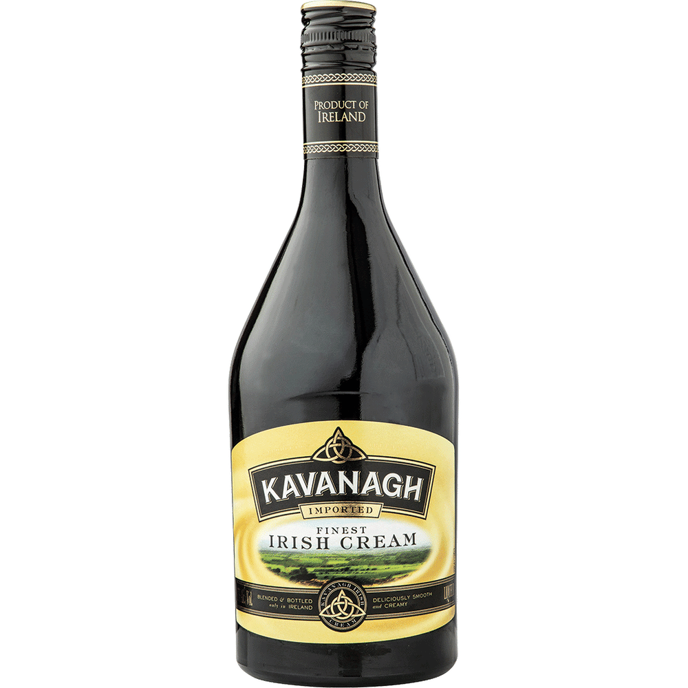 Kavanagh Irish Cream Liqueur 750ml