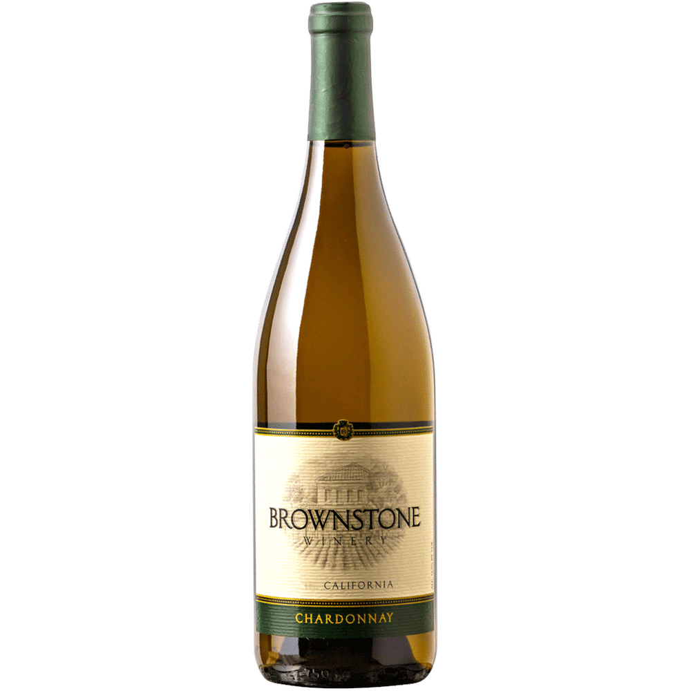 Brownstone Chardonnay Total Wine & More