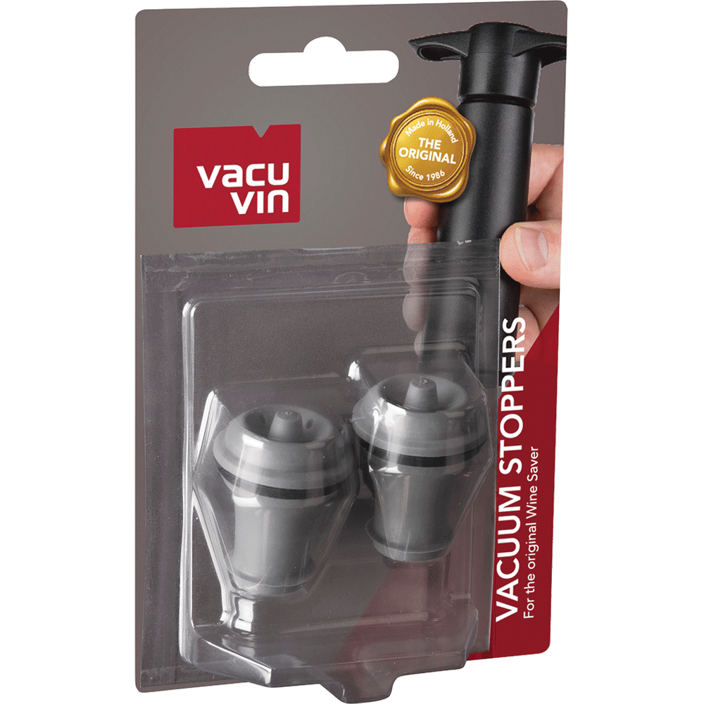 Vacu-Vin Vacuum Wine Saver