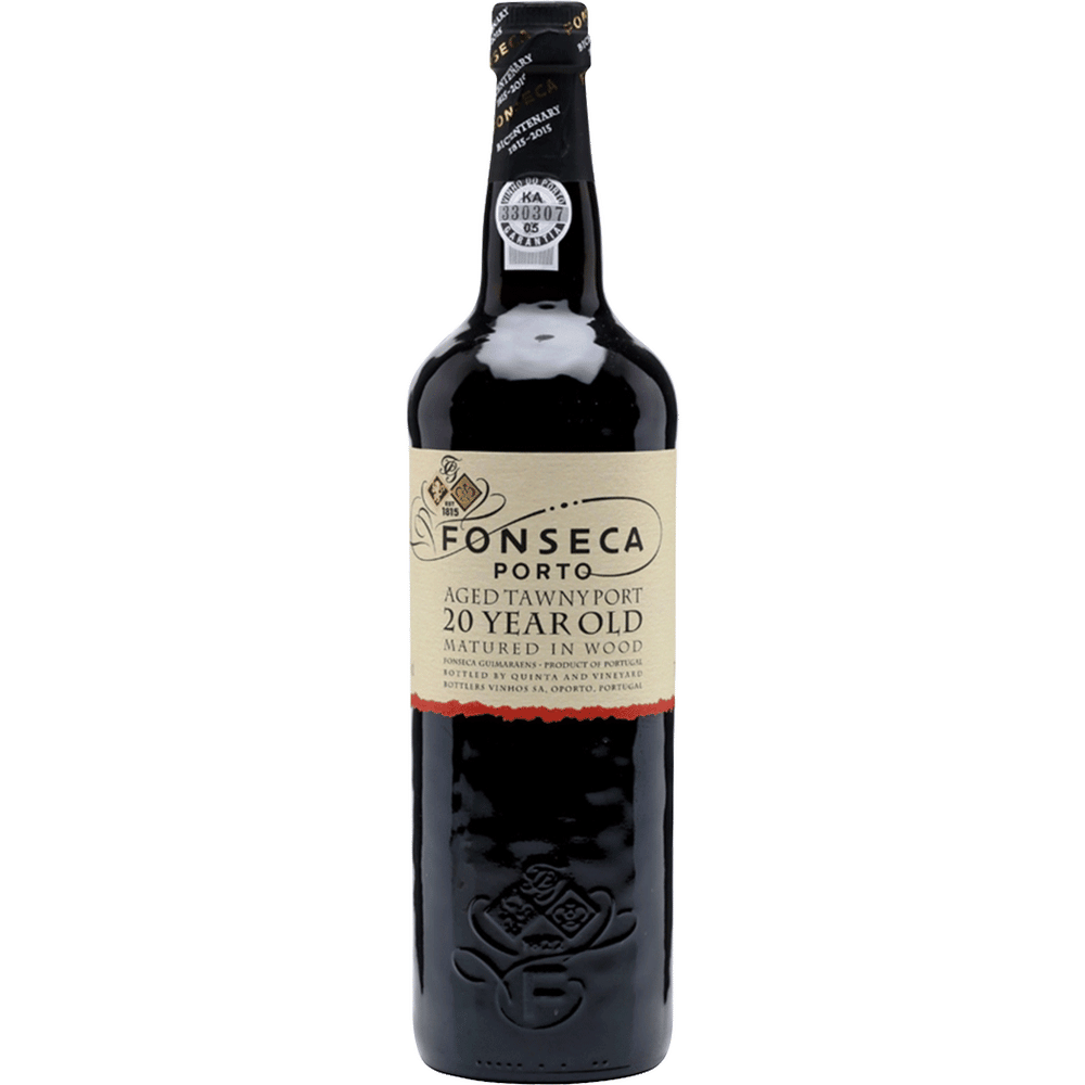 Fonseca 20 Yr Tawny Porto 750ml