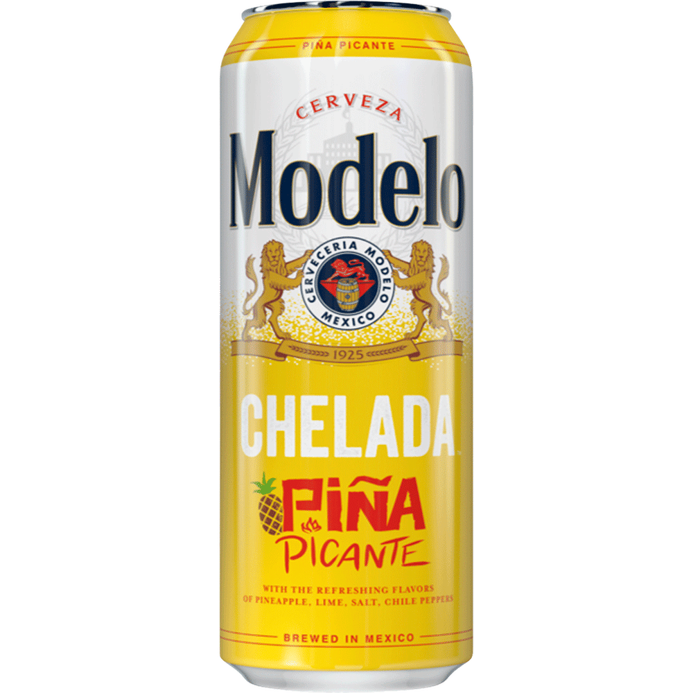 Modelo Chelada Pina Picante Total Wine & More