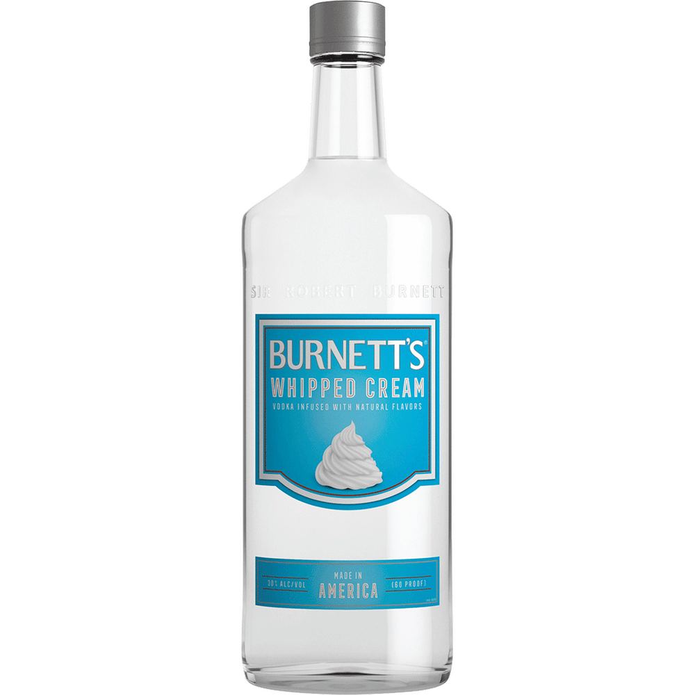 Vodka Whipped Cream Total Wine & More