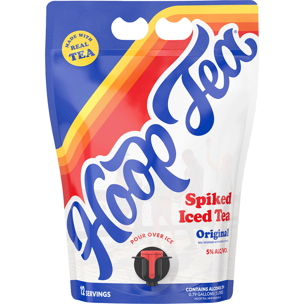 Hoop Tea American Original Total Wine & More