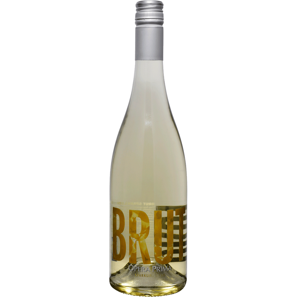 Opera Prima Brut 750ml