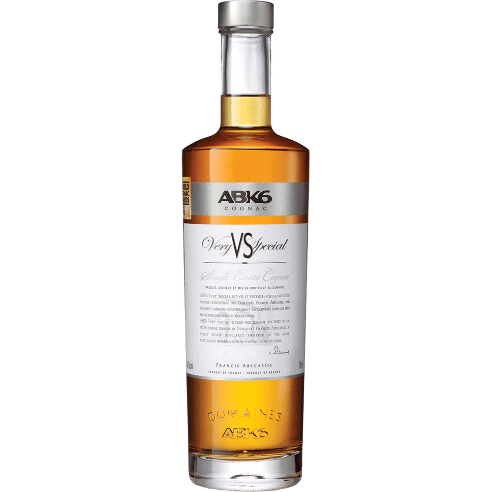 ABK6 VS Cognac 750ml